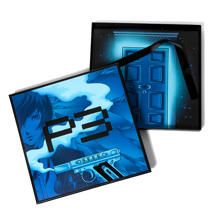 Persona 25th Anniversary Deluxe Vinyl Box Set - Image 48