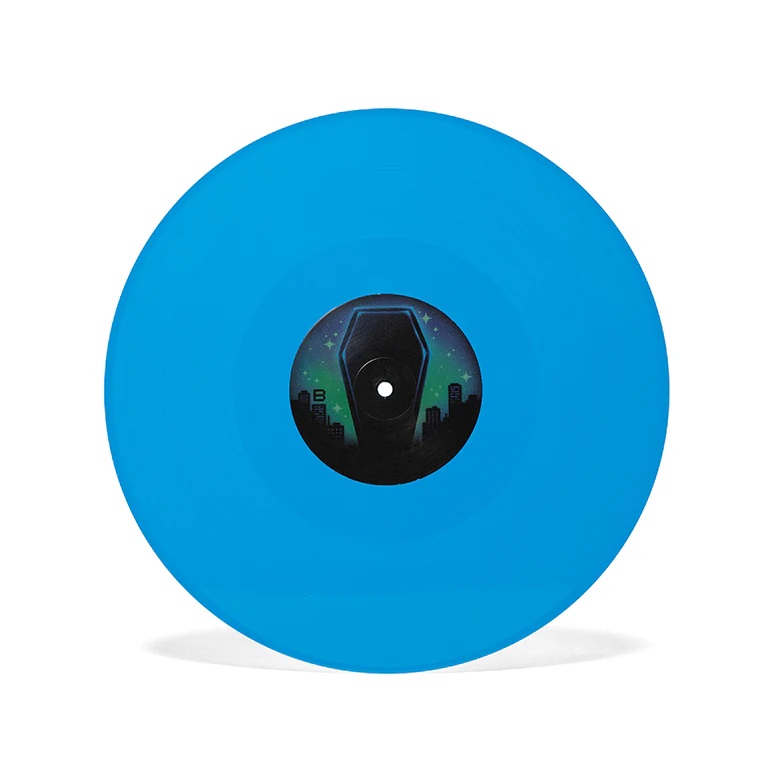 Persona 25th Anniversary Deluxe Vinyl Box Set - Image 52