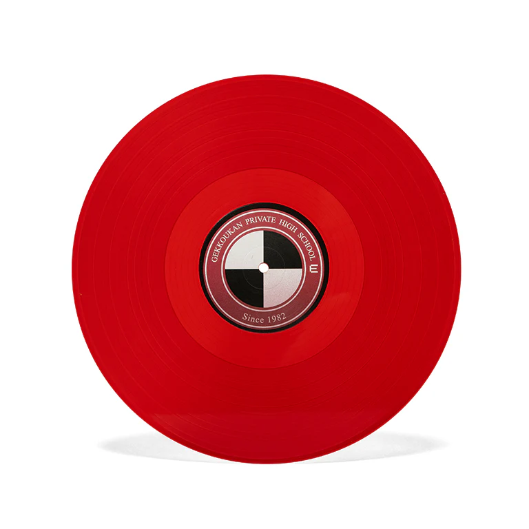 Persona 25th Anniversary Deluxe Vinyl Box Set - Image 60