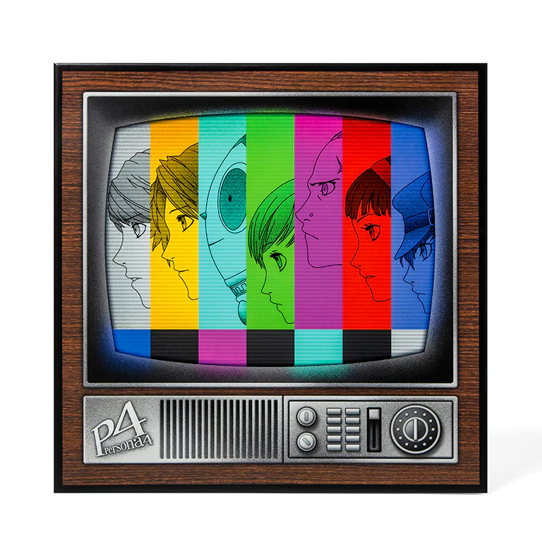 Persona 25th Anniversary Deluxe Vinyl Box Set - Image 66