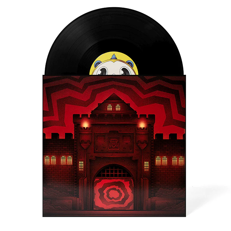 Persona 25th Anniversary Deluxe Vinyl Box Set - Image 69