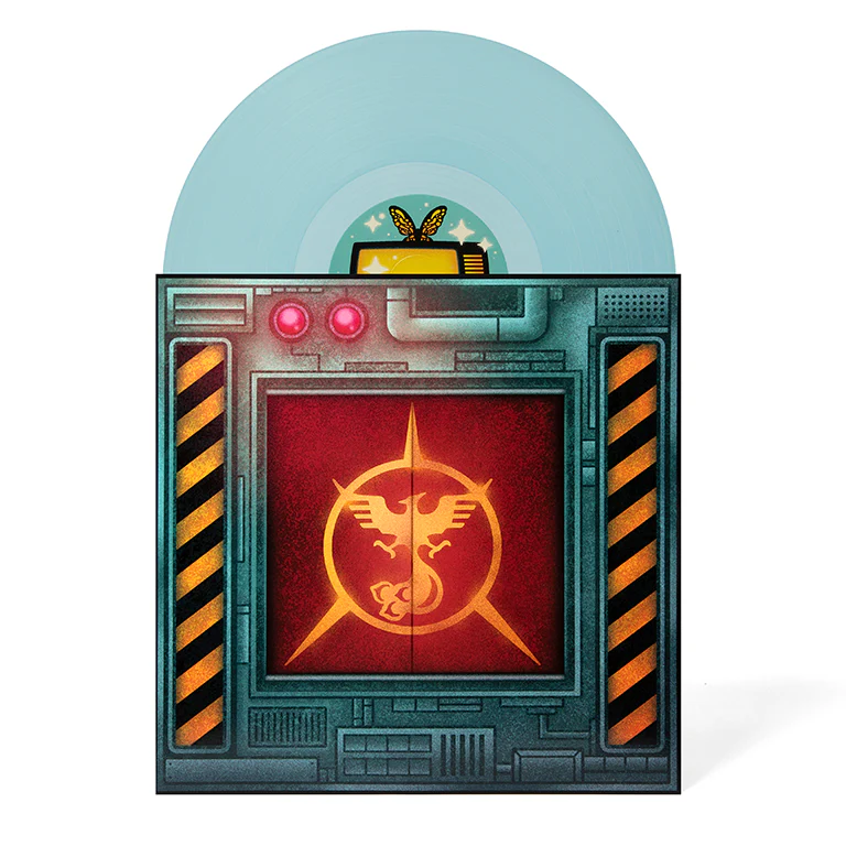 Persona 25th Anniversary Deluxe Vinyl Box Set - Image 77