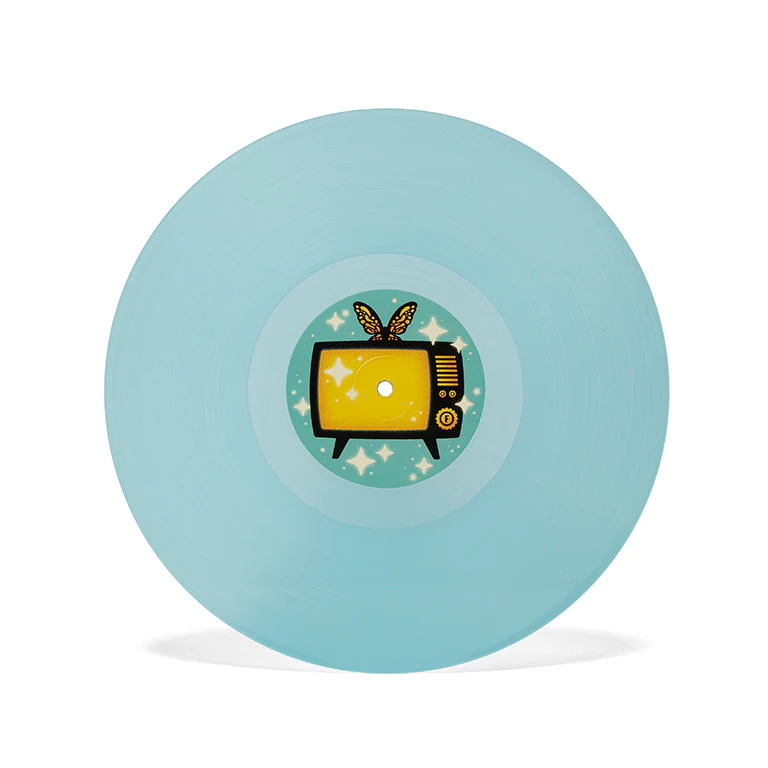 Persona 25th Anniversary Deluxe Vinyl Box Set - Image 79