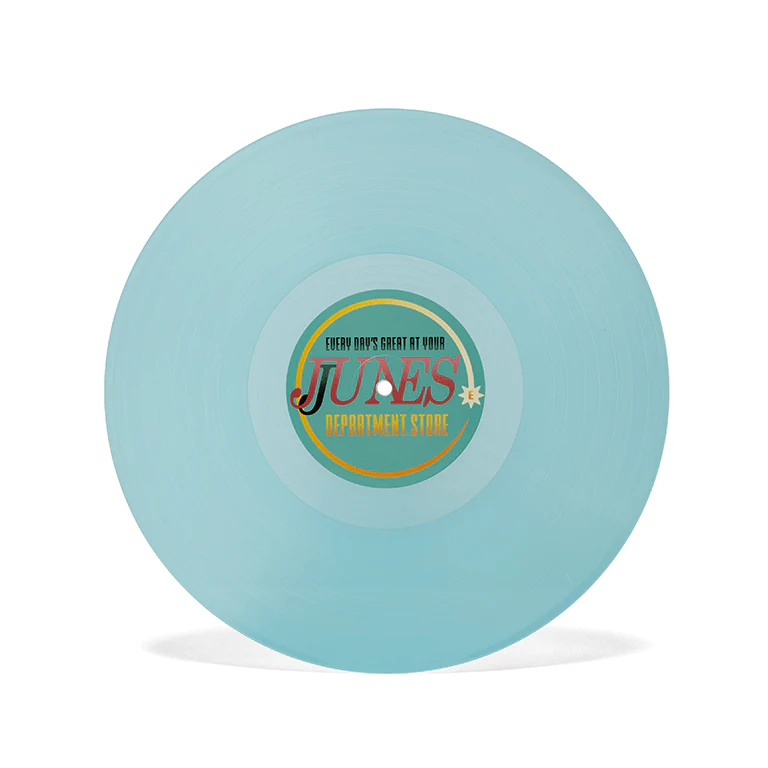 Persona 25th Anniversary Deluxe Vinyl Box Set - Image 80