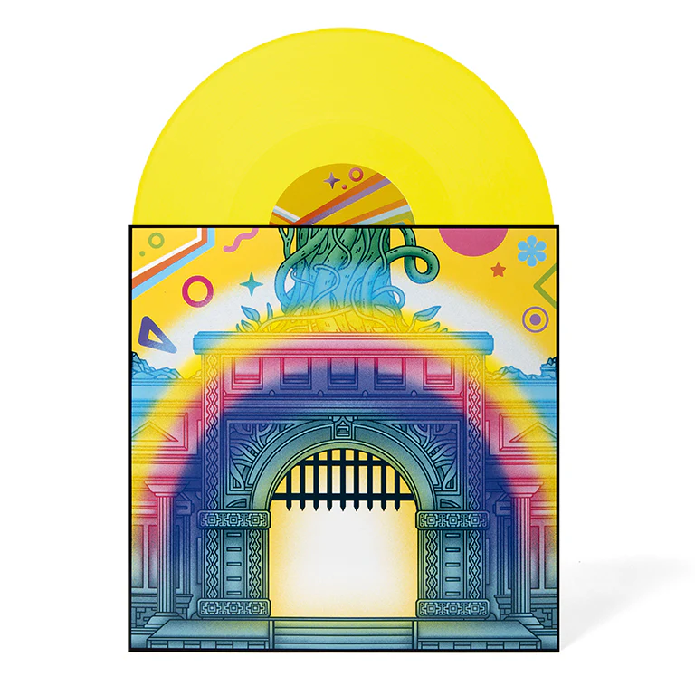 Persona 25th Anniversary Deluxe Vinyl Box Set - Image 81