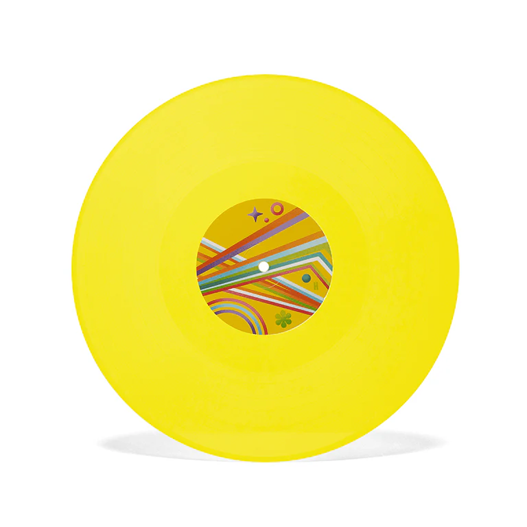 Persona 25th Anniversary Deluxe Vinyl Box Set - Image 83