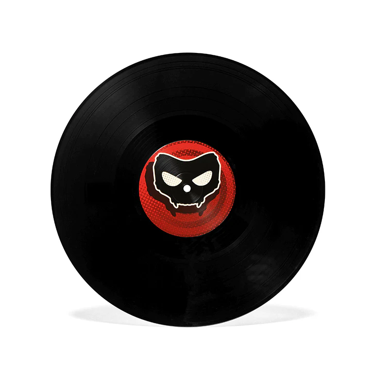 Persona 25th Anniversary Deluxe Vinyl Box Set - Image 92
