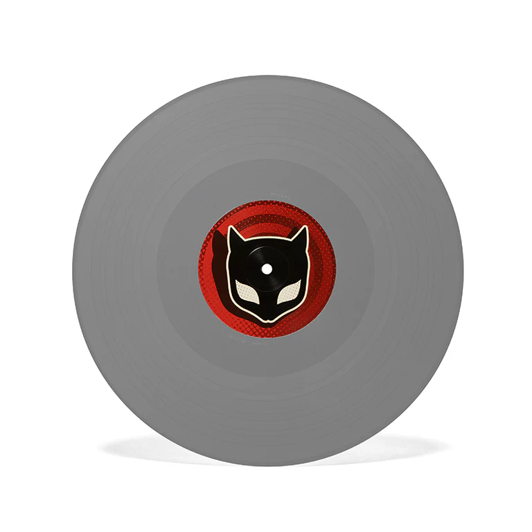 Persona 25th Anniversary Deluxe Vinyl Box Set - Image 95