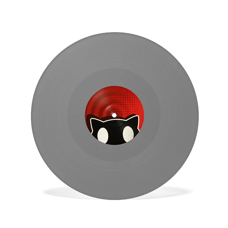 Persona 25th Anniversary Deluxe Vinyl Box Set - Image 96