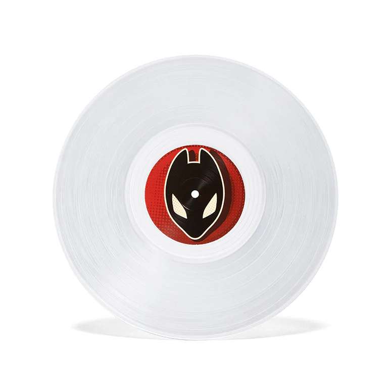 Persona 25th Anniversary Deluxe Vinyl Box Set - Image 99
