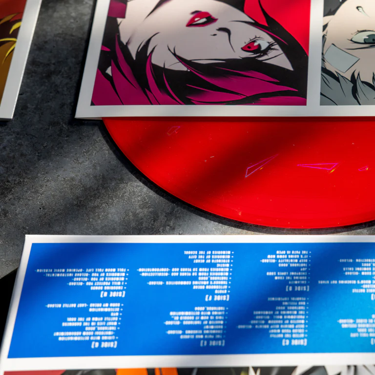 Persona 3 Reload 4xLP - Image 11