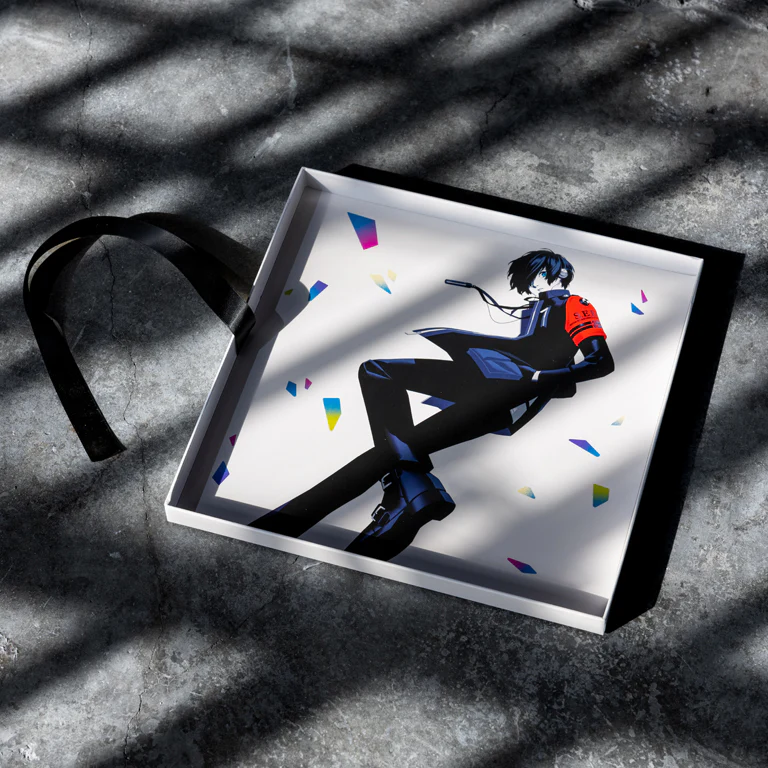 Persona 3 Reload 4xLP - Image 13