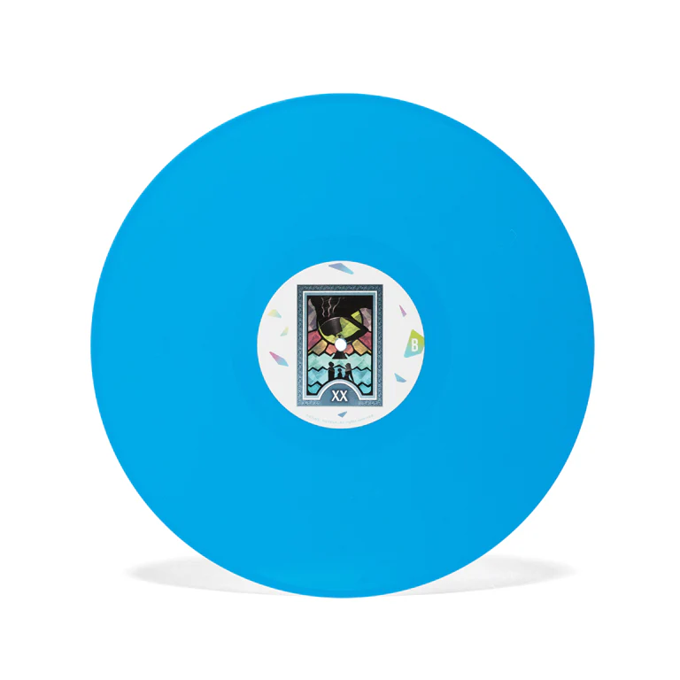 Persona 3 Reload 4xLP - Image 16