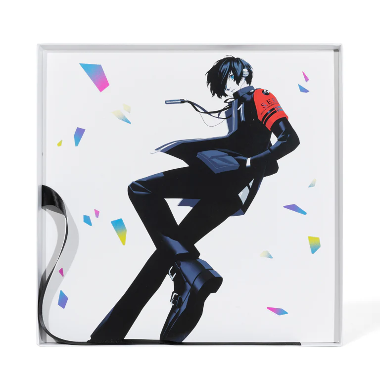 Persona 3 Reload 4xLP - Image 19