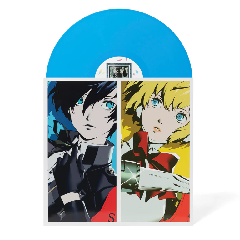 Persona 3 Reload 4xLP - Image 20
