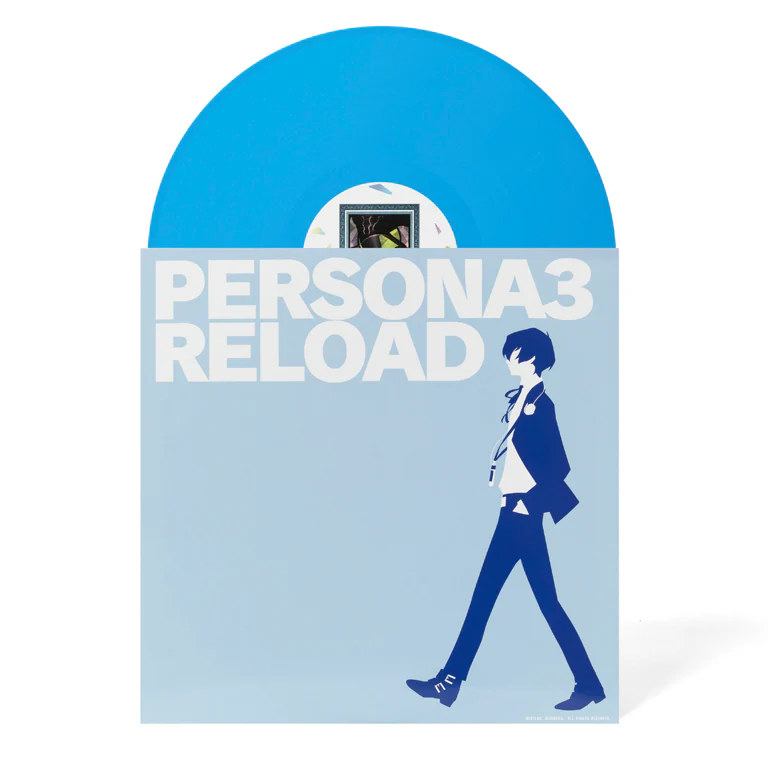 Persona 3 Reload 4xLP - Image 21