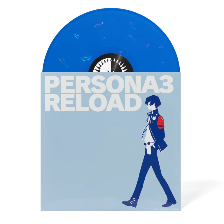 Persona 3 Reload 4xLP - Image 24