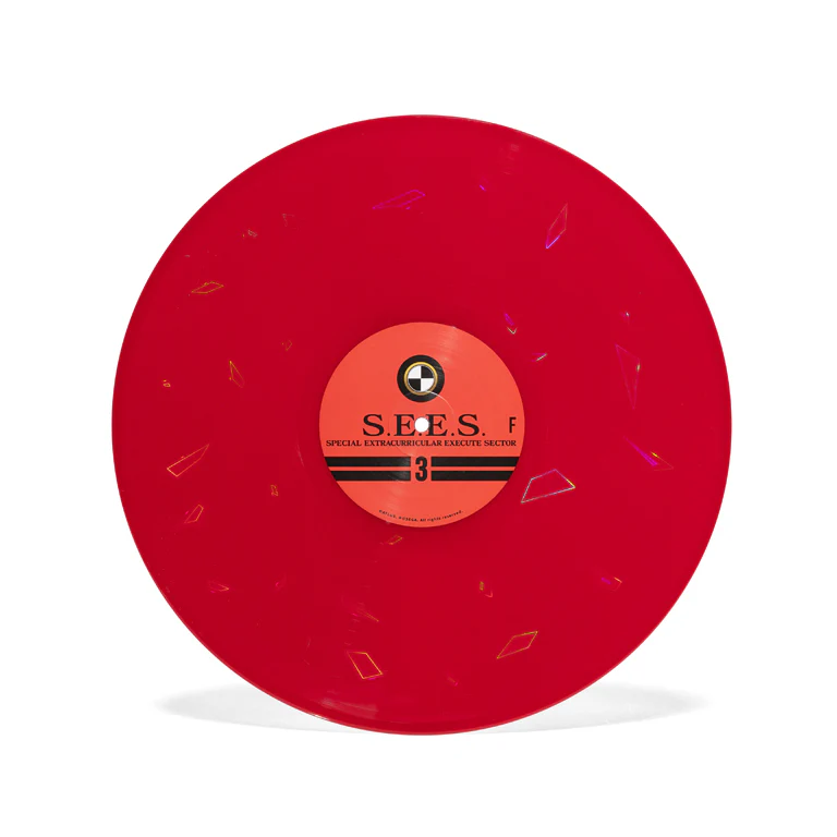 Persona 3 Reload 4xLP - Image 32