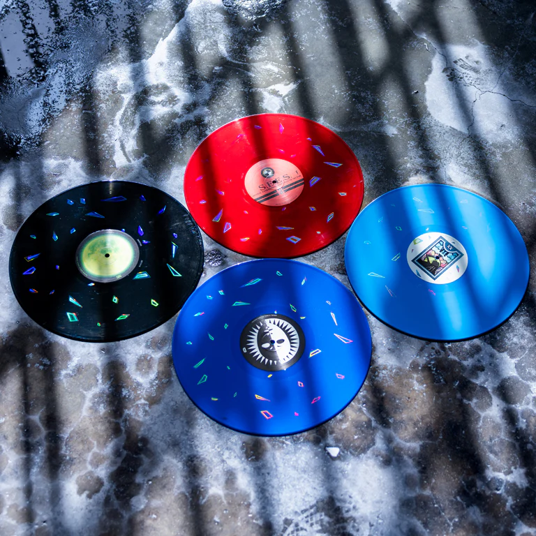 Persona 3 Reload 4xLP - Image 4