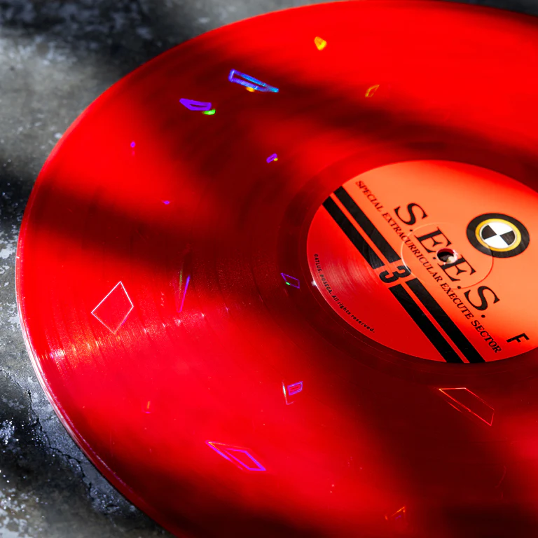 Persona 3 Reload 4xLP - Image 9