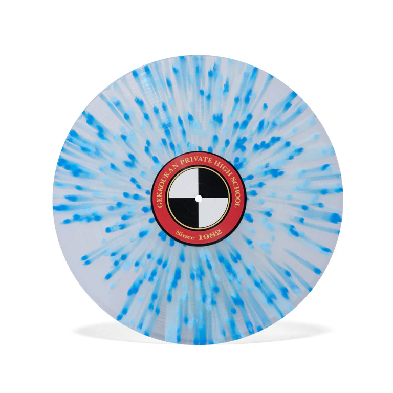 Persona 3 Reload Megamix Vinyl Soundtrack - Image 8