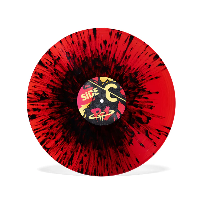 Persona 4 Arena & Persona 4 Arena Ultimax 3xLP - Image 10