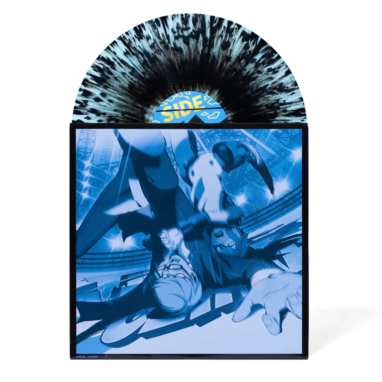 Persona 4 Arena & Persona 4 Arena Ultimax 3xLP - Image 19