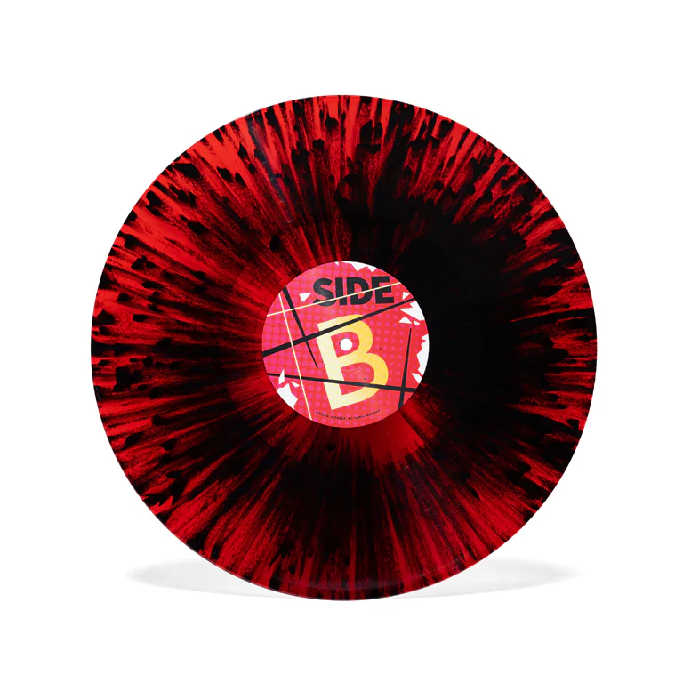 Persona 4 Arena & Persona 4 Arena Ultimax 3xLP - Image 9