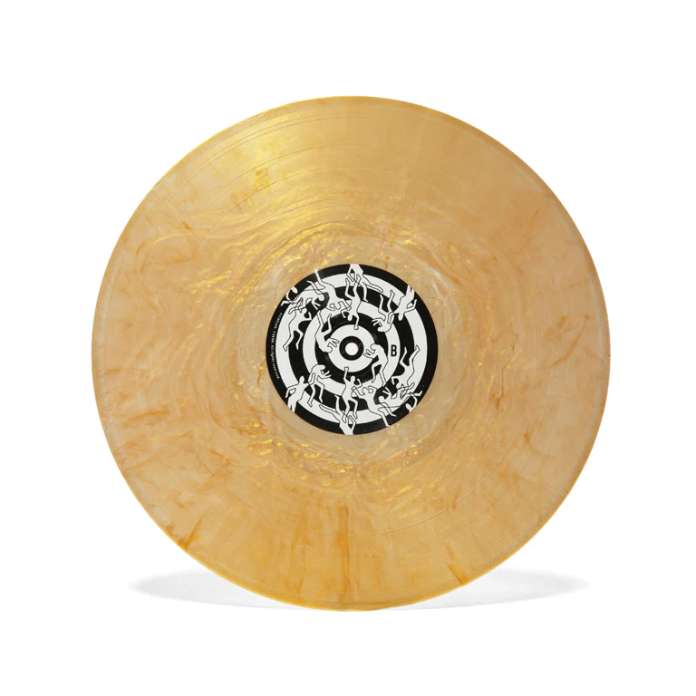 Persona 4 Golden Vinyl Soundtrack - Image 11