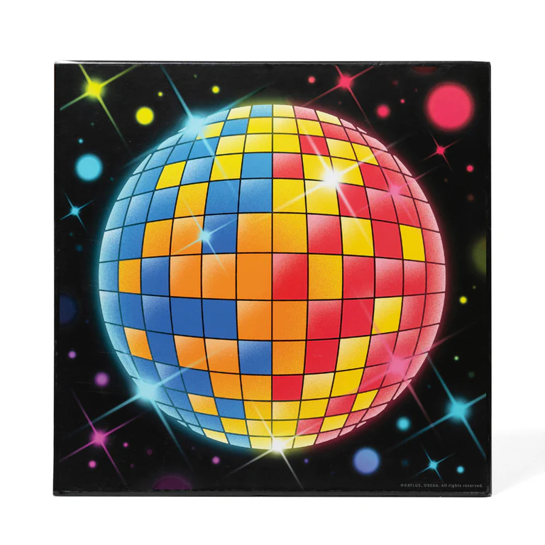 Persona Dancing Vinyl Soundtrack Bundle - Image 11