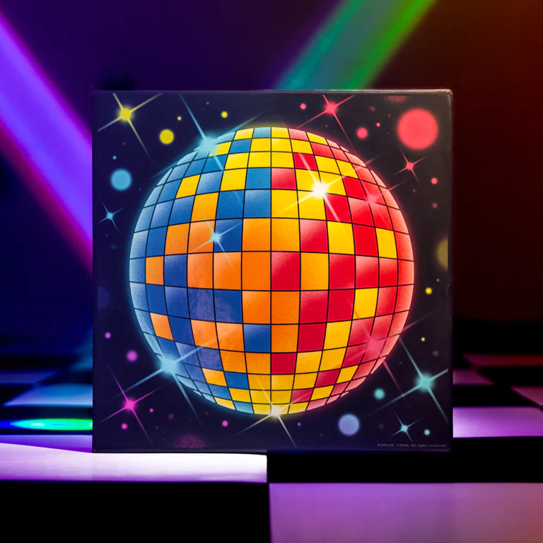 Persona Dancing Vinyl Soundtrack Bundle - Image 3