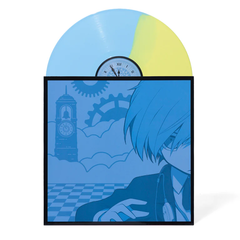 Persona Q: Shadow of the Labyrinth 4xLP - Image 11
