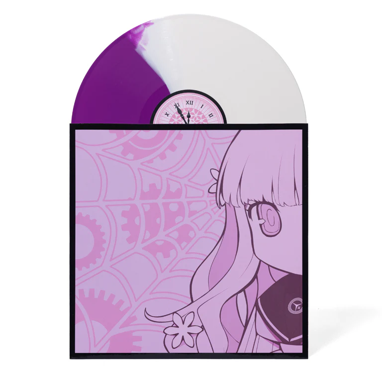 Persona Q: Shadow of the Labyrinth 4xLP - Image 14