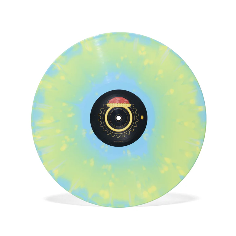 Persona Q: Shadow of the Labyrinth 4xLP - Image 15