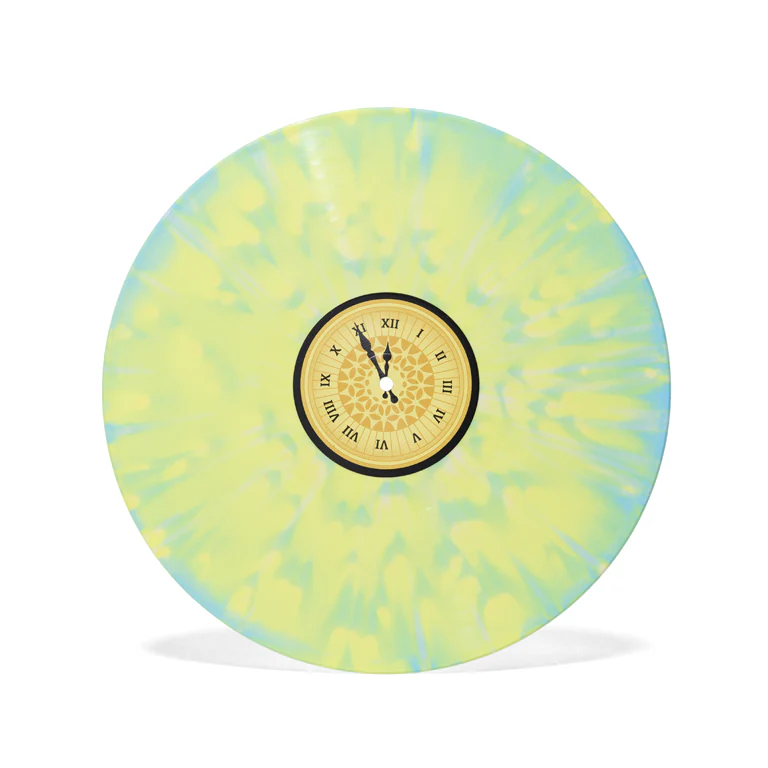 Persona Q: Shadow of the Labyrinth 4xLP - Image 16