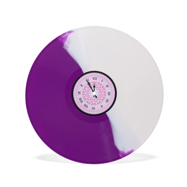 Persona Q: Shadow of the Labyrinth 4xLP - Image 20