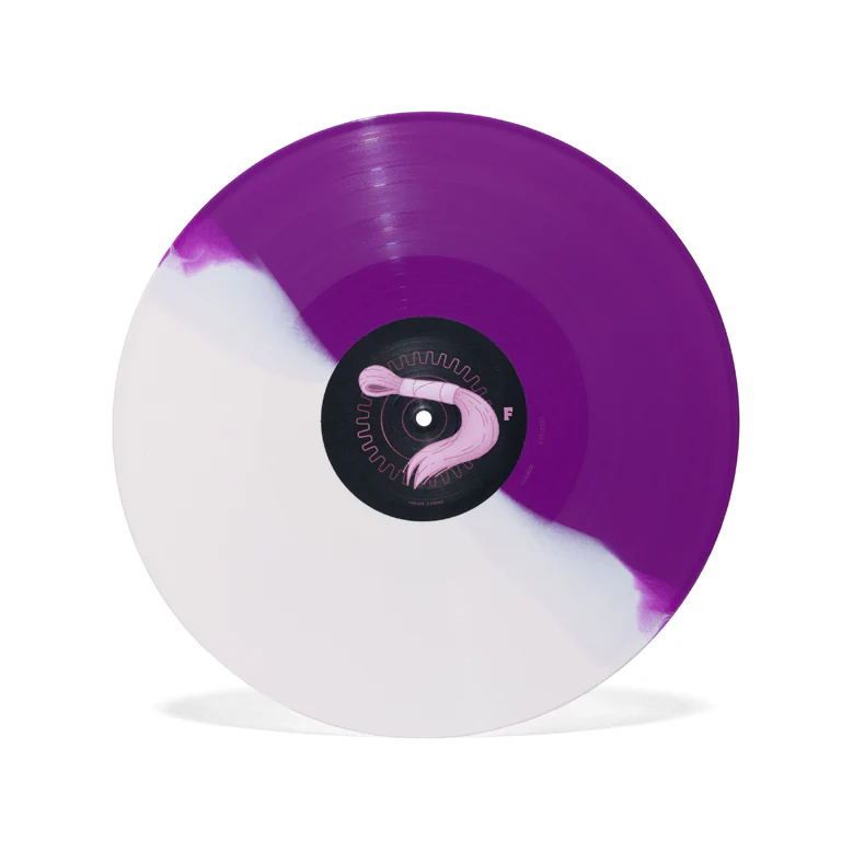 Persona Q: Shadow of the Labyrinth 4xLP - Image 21