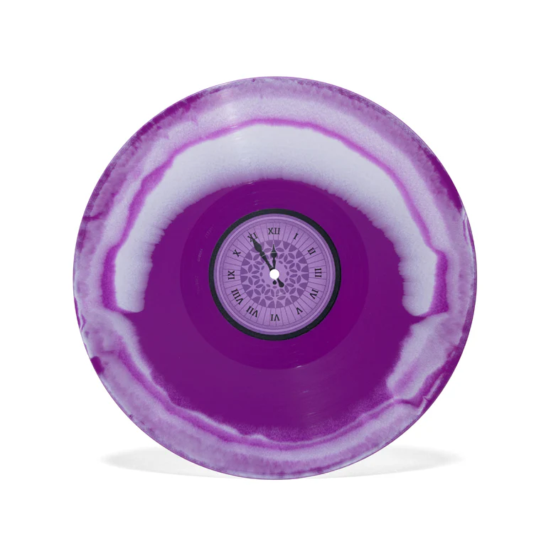 Persona Q: Shadow of the Labyrinth 4xLP - Image 22