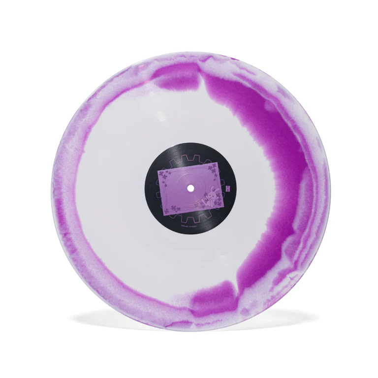 Persona Q: Shadow of the Labyrinth 4xLP - Image 23