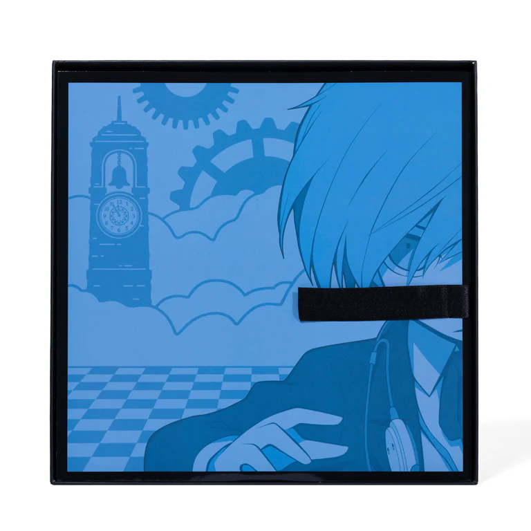 Persona Q: Shadow of the Labyrinth 4xLP - Image 24