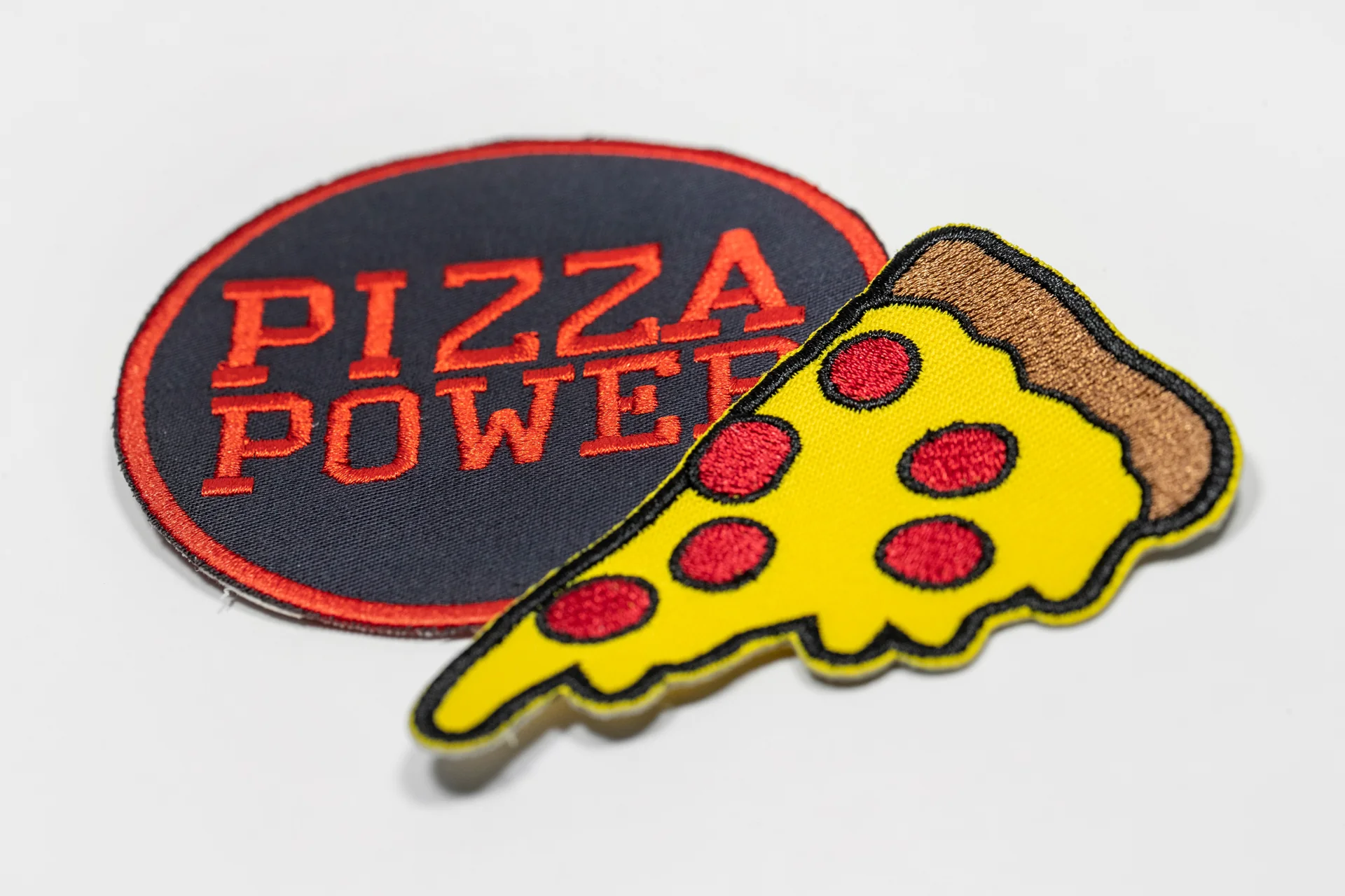 Pizza Power RSD 7" LP - Image 4