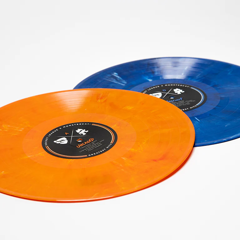 ROCKET LEAGUE X MONSTERCAT: GREATEST HITS - Image 4