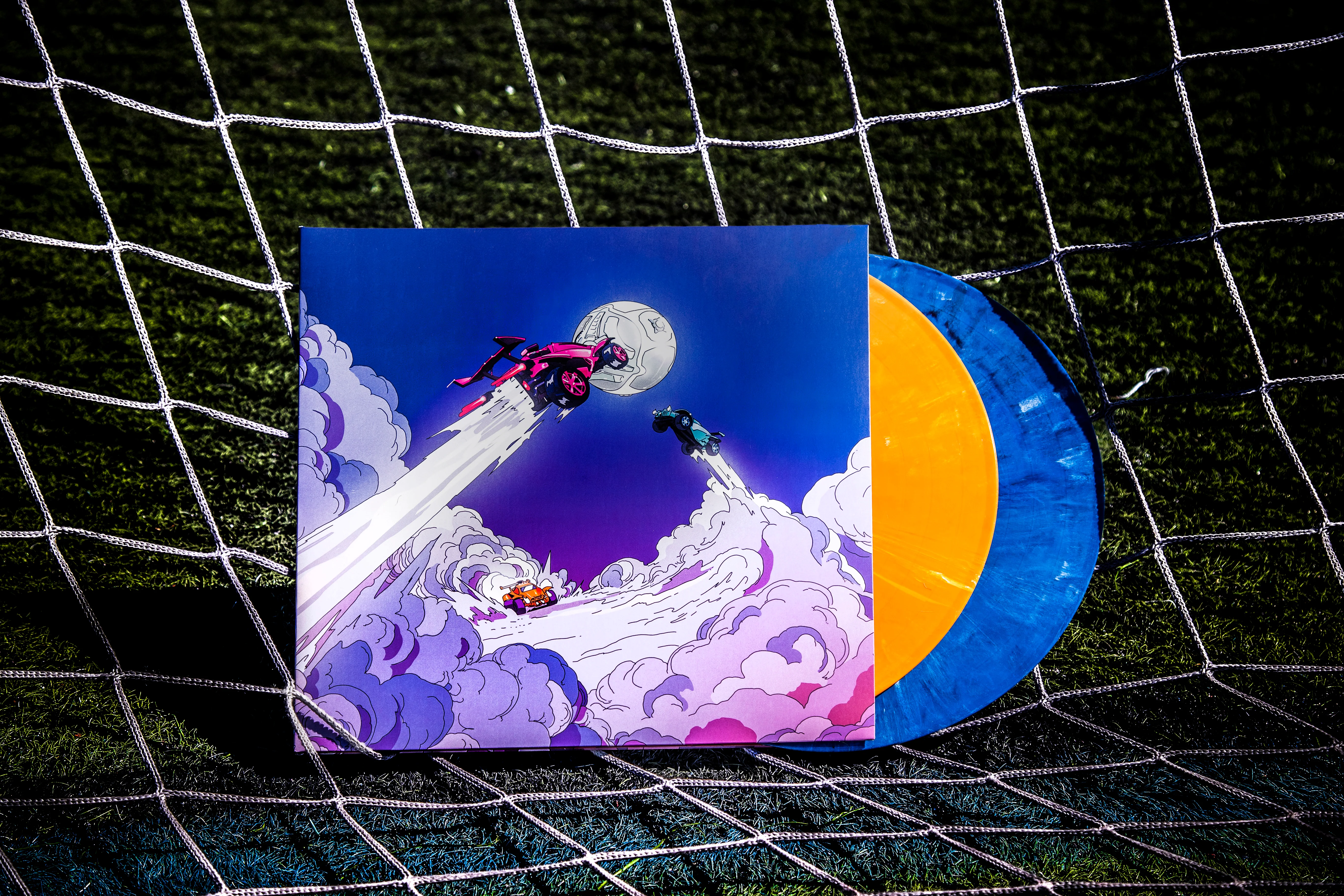 ROCKET LEAGUE X MONSTERCAT: GREATEST HITS - Image 8