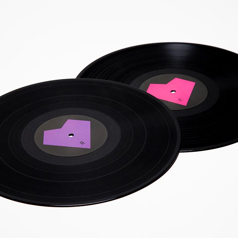 Sayonara Wild Hearts 2xLP Vinyl - Image 10