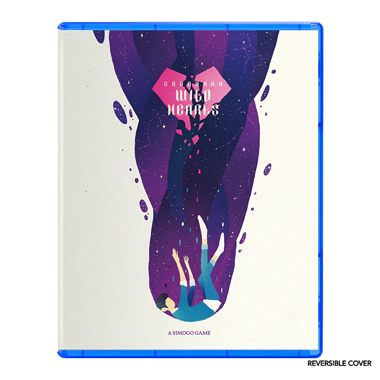 Sayonara Wild Hearts (PlayStation 4 Physical Edition) - Image 3