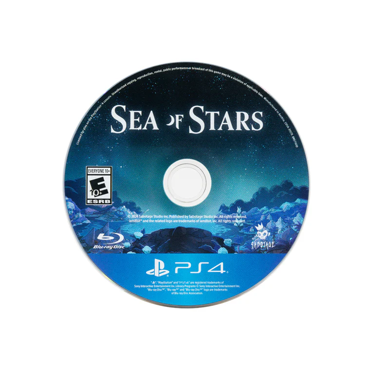 Sea of Stars (PlayStation Exclusive Edition) - Image 15