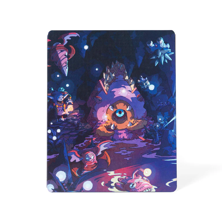 Sea of Stars (PlayStation Exclusive Edition) - Image 17