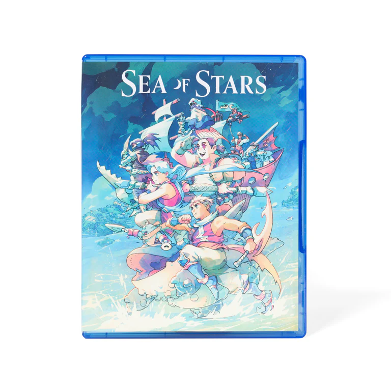 Sea of Stars (PlayStation Exclusive Edition) - Image 27