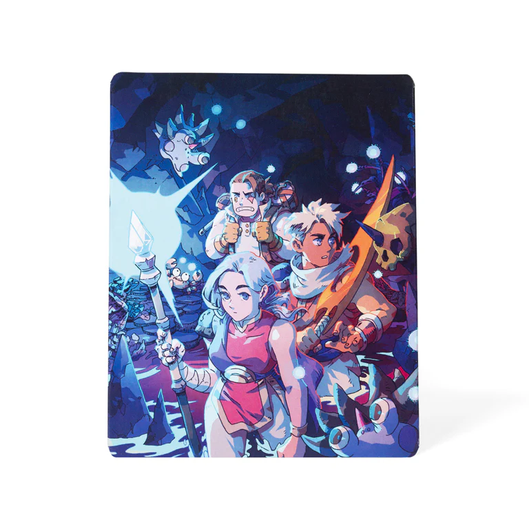 Sea of Stars (PlayStation Exclusive Edition) - Image 30