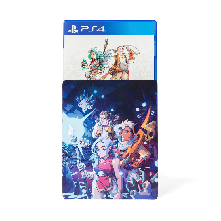 Sea of Stars (PlayStation Exclusive Edition) - Image 32